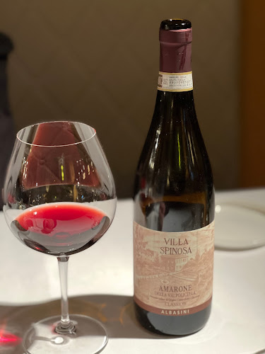 Reviews of Restaurant Barres in Middelburg - Horeca