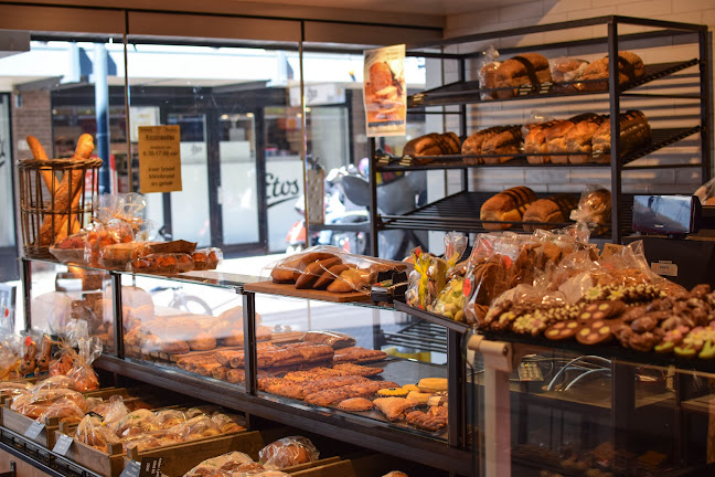 Bakkerij Bosman Loosduinen