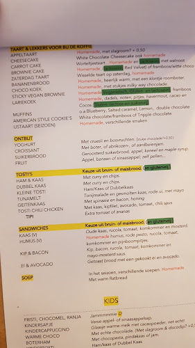 Inspire Coffee - Horeca