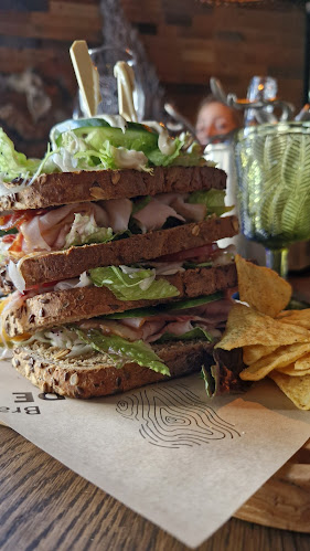 Brasserie de Berk - Horeca