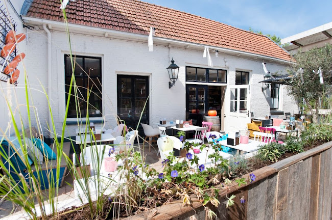 LEV Foodbar - Doetinchem