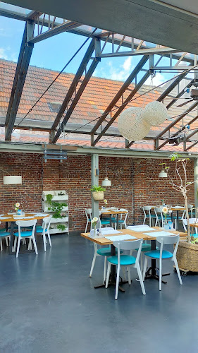 Brasserie de Witte - Horeca