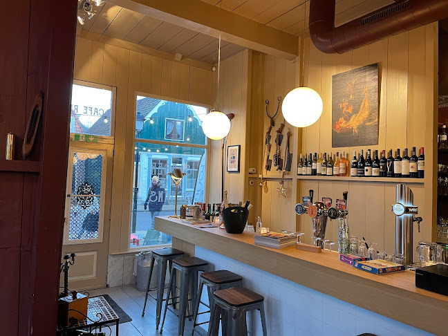 Opinii despre Café de Slager în Zaandijk - Horeca