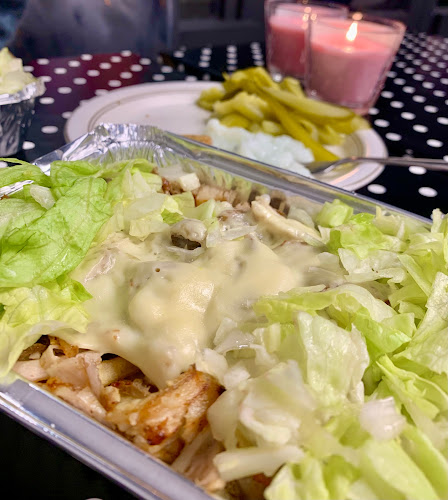 ShahbaaRoos Restaurant Open Times