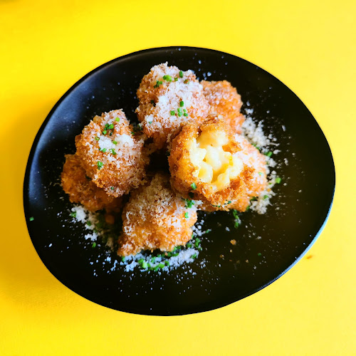 Comentarii opinii despre Dr. Feelgood's Burgers