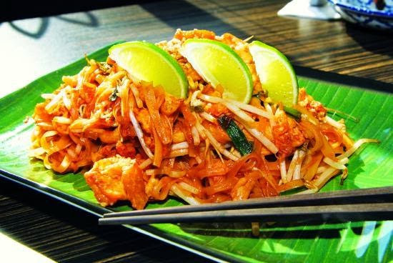 Opinii despre Bandai Thai restaurant zandvoort în Zandvoort - Horeca