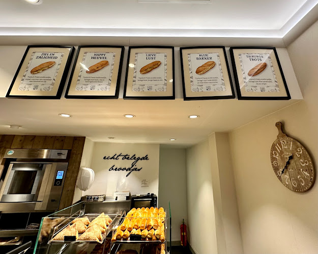 Comentarii opinii despre Theo Pastoor, de Echte Bakker