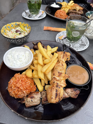 Reviews of Taverna in Utrecht - Horeca