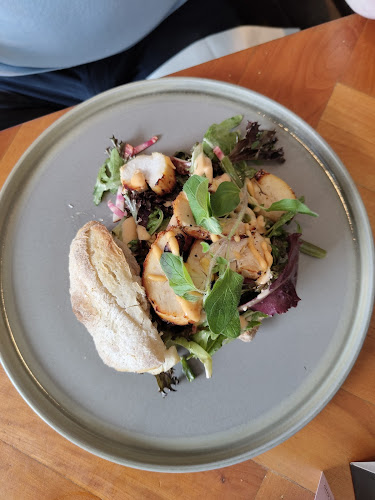 DENF Coffee Eindhoven - Horeca