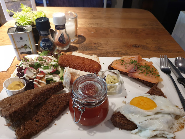 Markt 10, 5492 AB Sint-Oedenrode