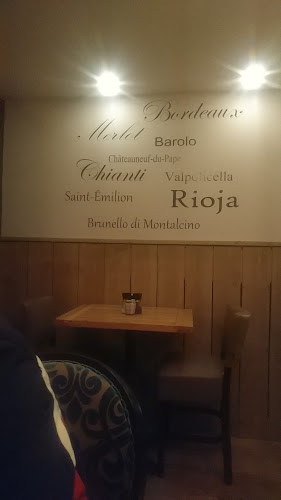 Brasserie en Wijnbar Genieten