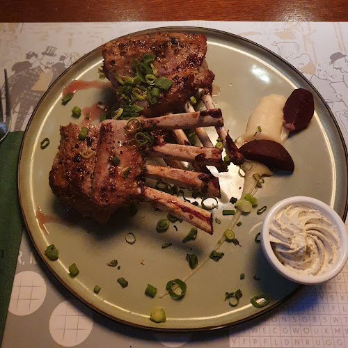 Comentarii opinii despre Bistro C'est Si Bon