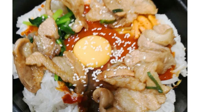 Restaurant Meishi - Utrecht