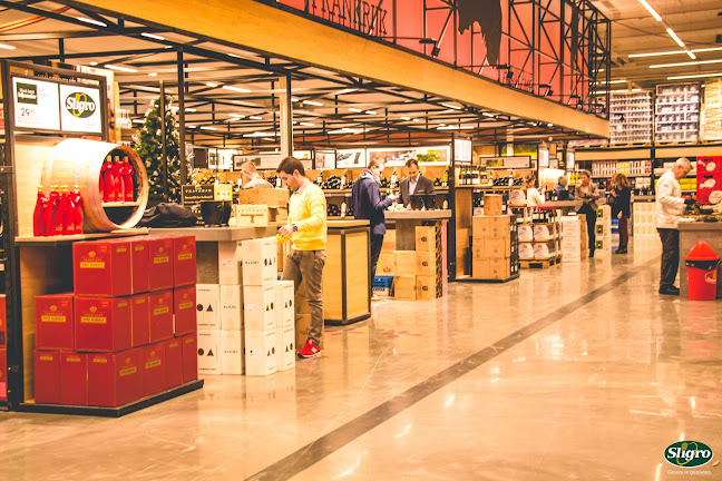 Reviews of Sligro Rotterdam Spaanse Polder in Rotterdam - Horeca