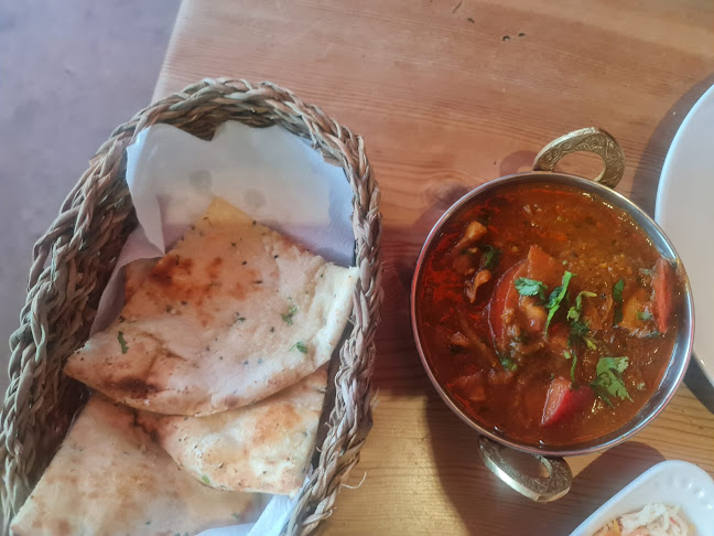 Biryani House - Rotterdam