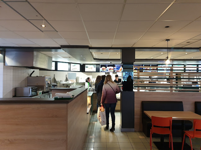 Comentarii opinii despre Plaza Snackbar & Cafetaria