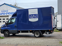 Tamis - VinoVia Wijnen - Alkmaar