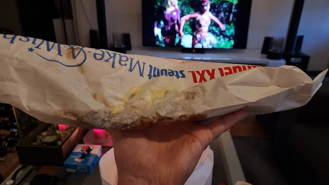 Opinii despre De Smulshop în Leiden - Horeca