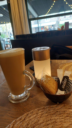 Comentarii opinii despre The Smokehouse