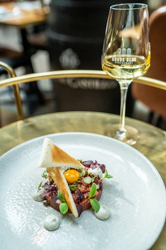 Opinii despre Gouds Glas în Gouda - Horeca