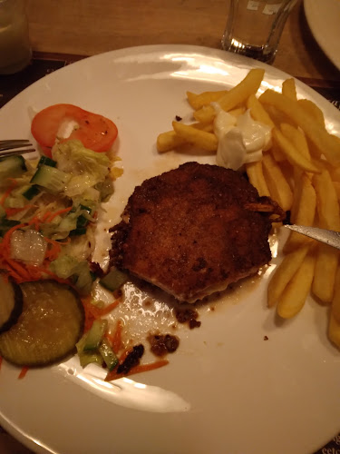 Opinii despre Eetcafé De Tram în Nieuwe-Tonge - Horeca