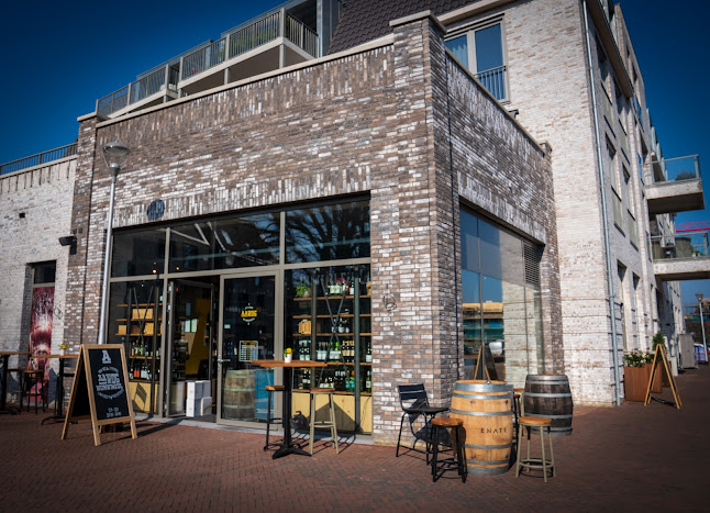 Comentarii opinii despre Aards Eetbar & Wijnwinkel