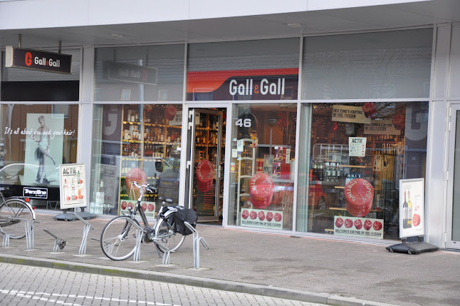 Gall & Gall | Almere | Haagbeukweg 46 - Almere