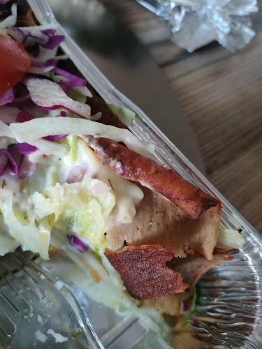 Opinii despre Döner Company în Beverwijk - Horeca