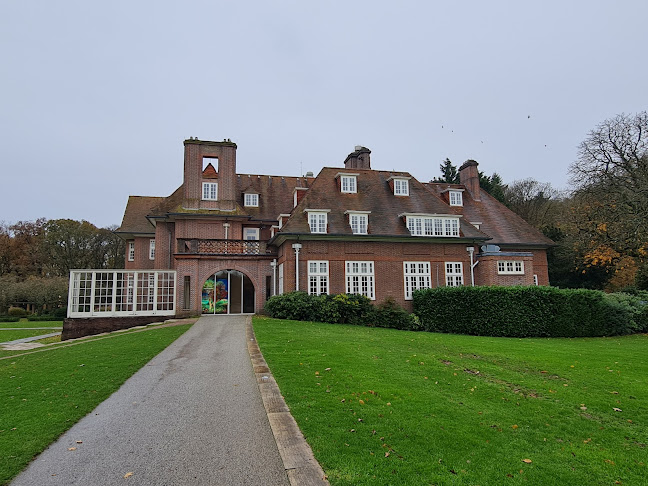 Restaurant Voorlinden