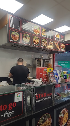 Bakkerij Star - Spijkenisse