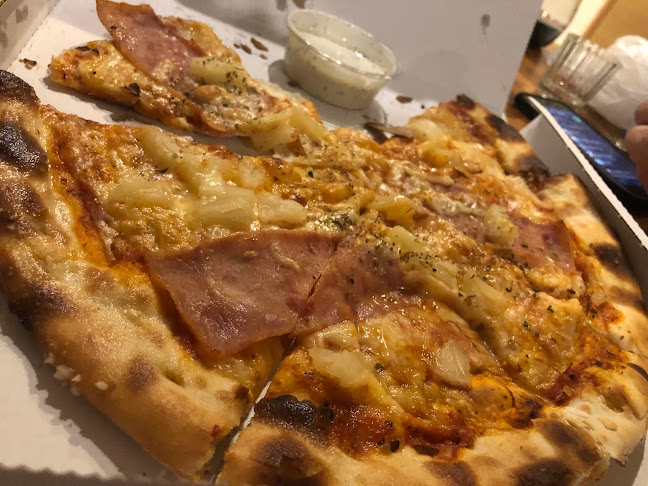 Comentarii opinii despre Döner Dream