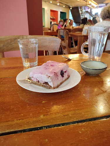 Coffee Corazon - Amersfoort