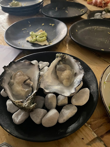 MEDI Restaurant - Horeca