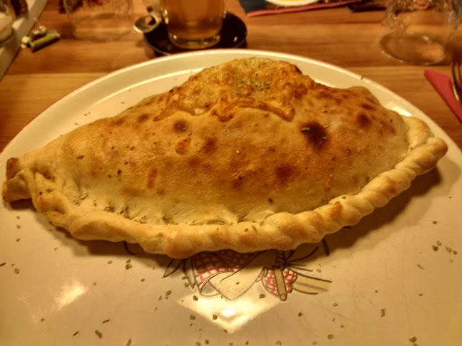 Kusadasi Shoarma & Pizzeria - Hilvarenbeek