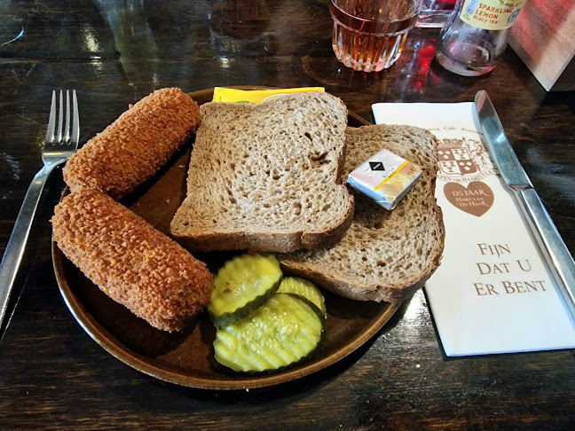 Comentarii opinii despre Restaurant Het Wapen van Harmelen