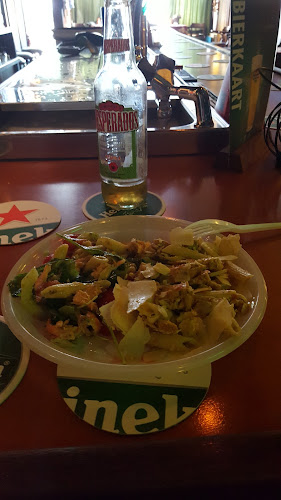 Comentarii opinii despre Café Rio Deux