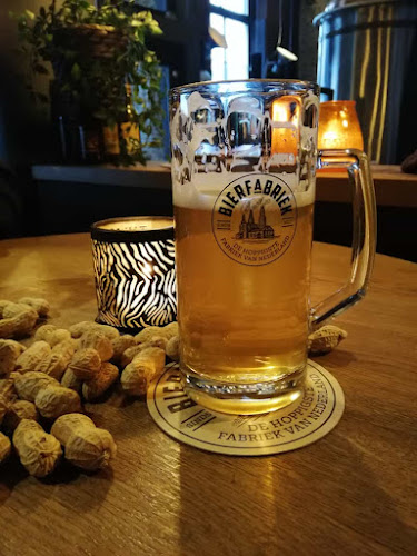 Bierfabriek Delft - Delft