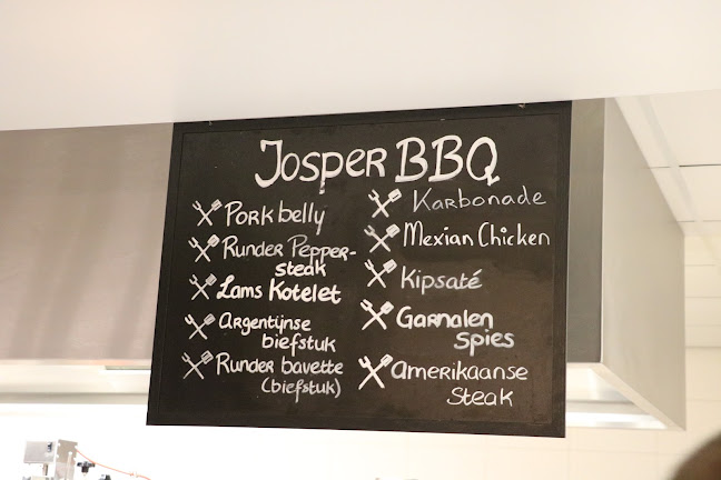 Wereldrestaurant Eten & Zo