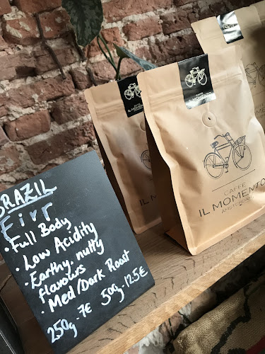 Caffè il Momento - Amsterdam
