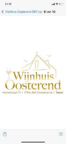 Wijnhuis Oosterend