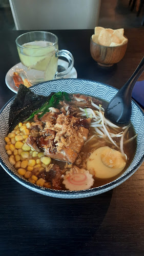 Comentarii opinii despre Mizu Bar