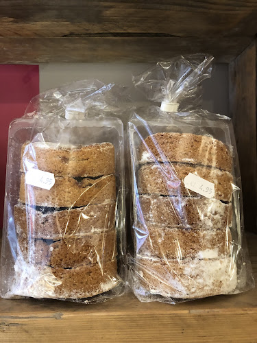 Zoet & Hartig Haarlemmerdijk - Amsterdam