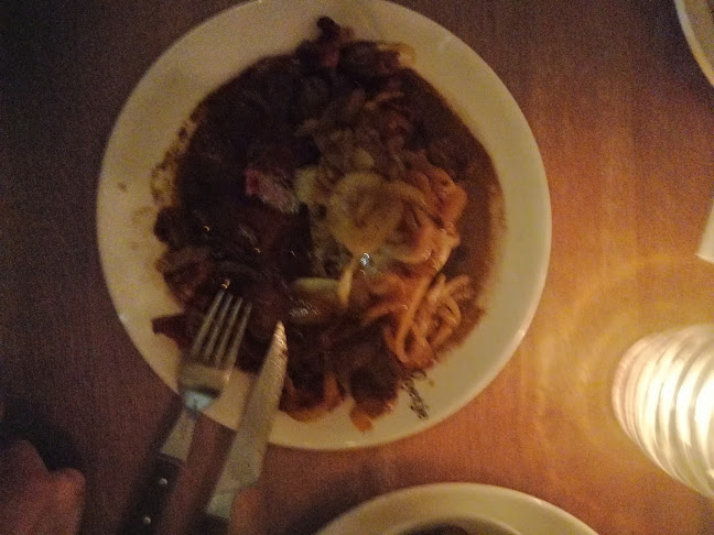 Comentarii opinii despre Loetje Amsterdam Centraal