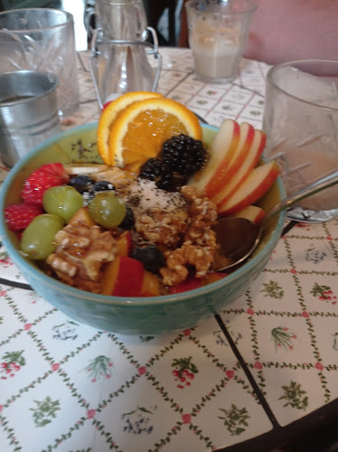 Livin' Room - Maastricht