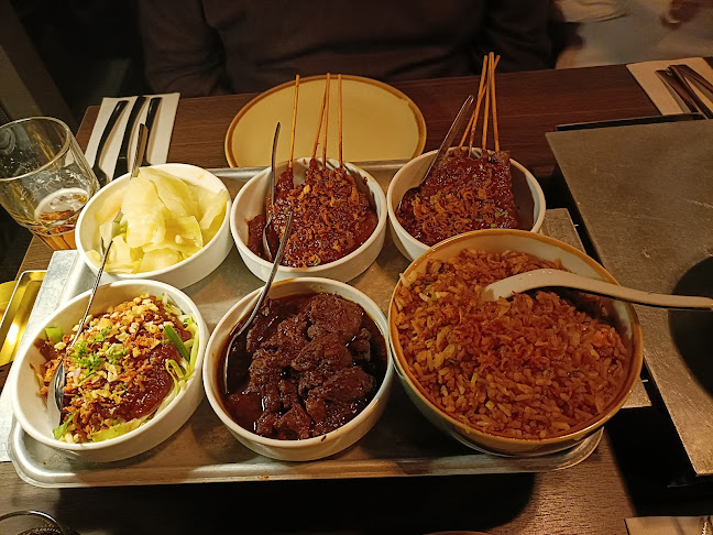 Comentarii opinii despre Samalain