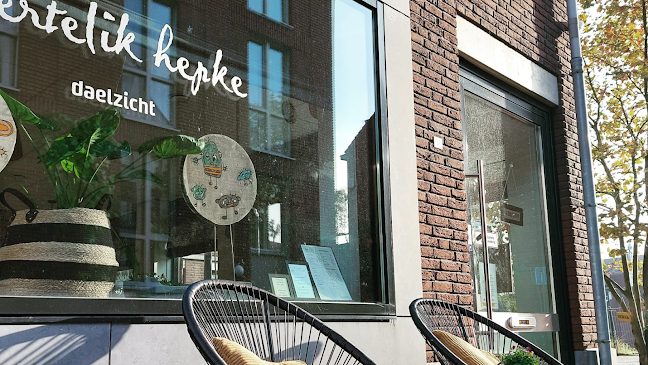 Daelzicht - Lunchroom Hertelik hepke