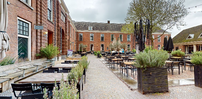 Brownies & downieS Woerden - Woerden