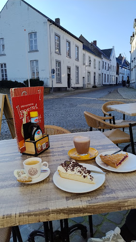 De Pannekoekenbakker Thorn - Horeca