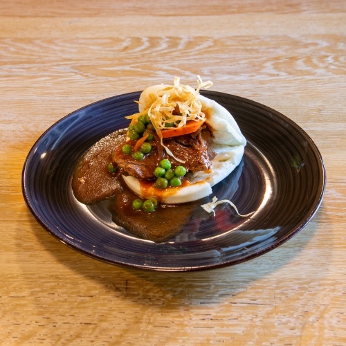 CEO Coffee & Bubble Tea - Horeca