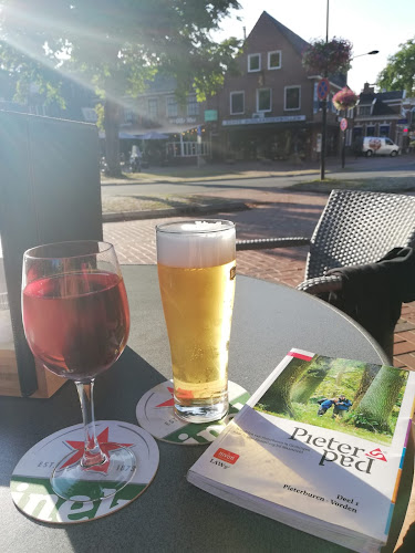 Opinii despre Eetcafé Brinkzicht în Zuidlaren - Horeca